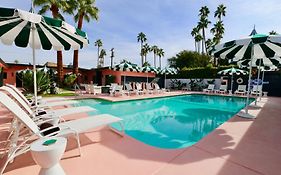 The Marley Hotel By Avantstay Classic Palm Springs Hotel W Pool Hot Tub